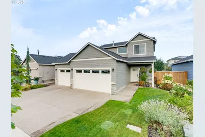 1491 Foxglove St, Woodburn, OR 97071 - Photo 4