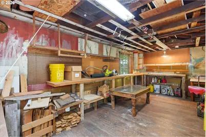 3918 SW Cullen Blvd, Portland, OR 97221 - Photo 36
