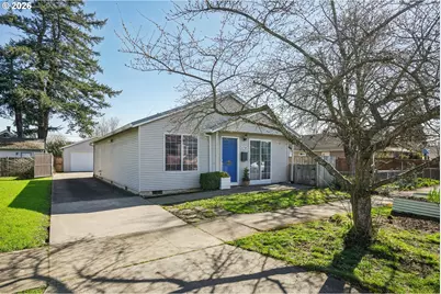 6718 SE 86th Ave, Portland, OR 97266 - Photo 2