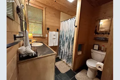 14940 Glenn Creek Ln, Coos Bay, OR 97420 - Photo 28