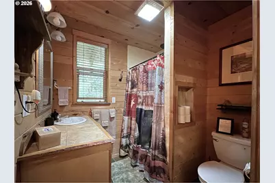 14940 Glenn Creek Ln, Coos Bay, OR 97420 - Photo 24