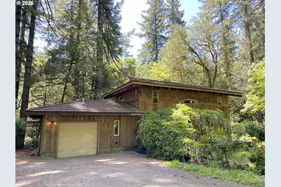 14940 Glenn Creek Ln, Coos Bay, OR 97420 - Photo 2