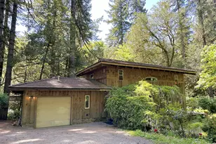 14940 Glenn Creek Ln, Coos Bay, OR 97420 - Photo 2