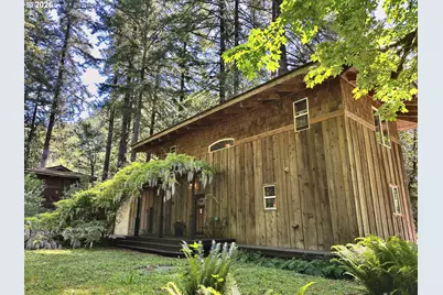 14940 Glenn Creek Ln, Coos Bay, OR 97420 - Photo 8