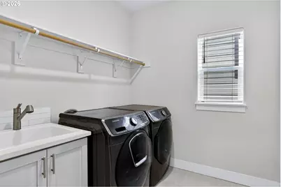 15409 NW Orchid St, Portland, OR 97229 - Photo 34