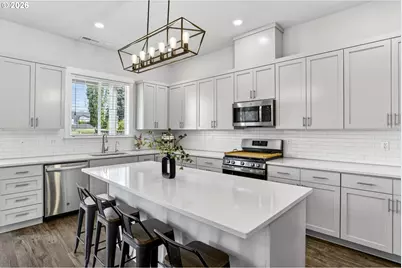 15409 NW Orchid St, Portland, OR 97229 - Photo 20