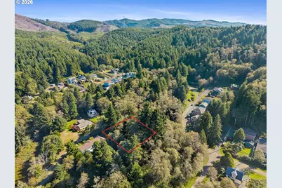 Rock Creek Rd, Rockaway Beach, OR 97136 - Photo 6
