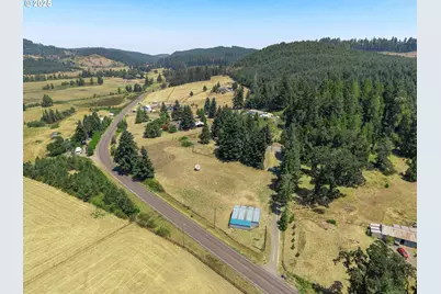 28208 Cottage Grove Lorane Rd, Cottage Grove, OR 97424 - Photo 42