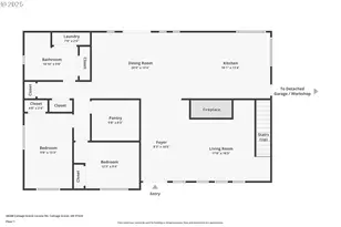 28208 Cottage Grove Lorane Rd, Cottage Grove, OR 97424 - Photo 44