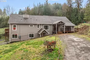 57800 NW Wilson River Hwy, Gales Creek, OR 97117 - Photo 2