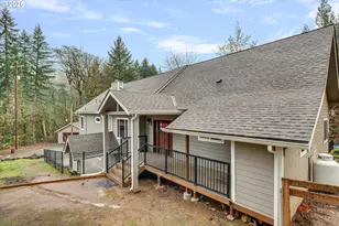 57800 NW Wilson River Hwy, Gales Creek, OR 97117 - Photo 4