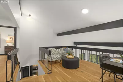 3362 SW Fairmount Blvd, Portland, OR 97239 - Photo 4