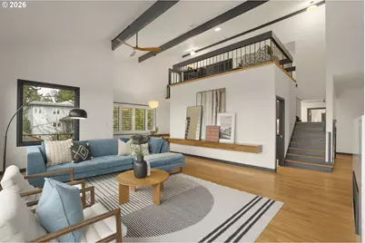 3362 SW Fairmount Blvd, Portland, OR 97239 - Photo 6