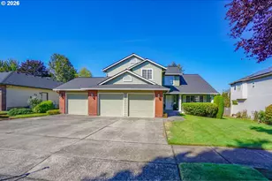 4461 NW Bass St, Camas, WA 98607 - Photo 1