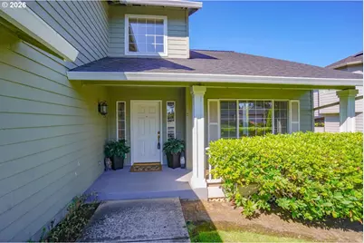 4461 NW Bass St, Camas, WA 98607 - Photo 4