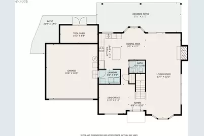 31070 SW Willamette Way E, Wilsonville, OR 97070 - Photo 42