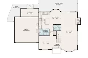 31070 SW Willamette Way E, Wilsonville, OR 97070 - Photo 42