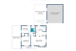 9020 SE Duke St, Portland, OR 97266 - Photo 42