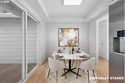 13525 SW Fircrest Ct, Beaverton, OR 97008 - Photo 10