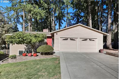 13525 SW Fircrest Ct, Beaverton, OR 97008 - Photo 1