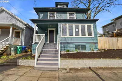 1421 SE Pine St, Portland, OR 97214 - Photo 1