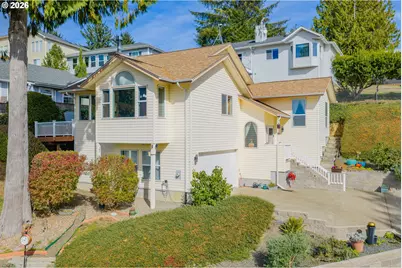 3520 Ocean View Dr, Florence, OR 97439 - Photo 2