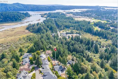3520 Ocean View Dr, Florence, OR 97439 - Photo 4