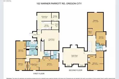 152 Warner Parrott Rd, Oregon City, OR 97045 - Photo 48