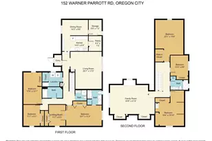 152 Warner Parrott Rd, Oregon City, OR 97045 - Photo 48