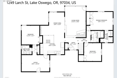 1249 Larch St, Lake Oswego, OR 97034 - Photo 44