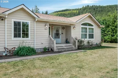 181 Vada Rd, Carson, WA 98610 - Photo 1