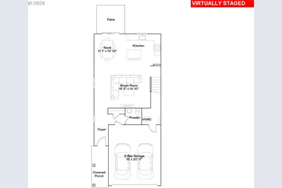 1501 Aspen St, Woodburn, OR 97071 - Photo 10