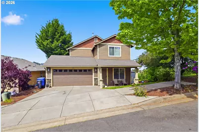 1615 Harlandale Ave, Salem, OR 97306 - Photo 2