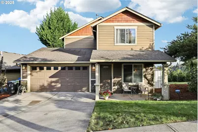 1615 Harlandale Ave, Salem, OR 97306 - Photo 1