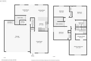 1615 Harlandale Ave, Salem, OR 97306 - Photo 34