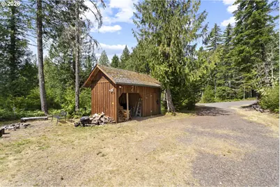 181 Lodgepole Ln, Cougar, WA 98616 - Photo 30