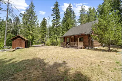 181 Lodgepole Ln, Cougar, WA 98616 - Photo 2