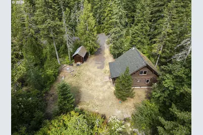 181 Lodgepole Ln, Cougar, WA 98616 - Photo 4
