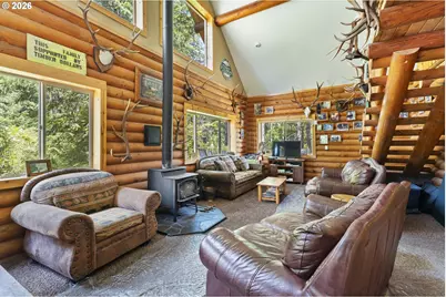 181 Lodgepole Ln, Cougar, WA 98616 - Photo 14