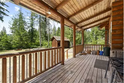 181 Lodgepole Ln, Cougar, WA 98616 - Photo 6