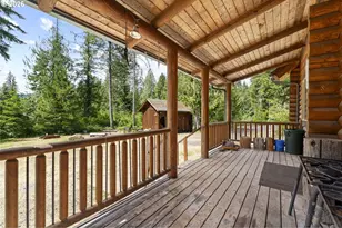 181 Lodgepole Ln, Cougar, WA 98616 - Photo 6