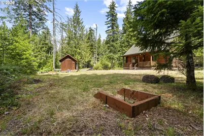 181 Lodgepole Ln, Cougar, WA 98616 - Photo 2