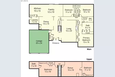 2920 NW 144th Ave, Beaverton, OR 97006 - Photo 48