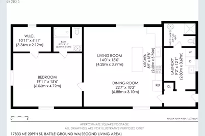 17833 NE 209th St, Battle Ground, WA 98604 - Photo 46