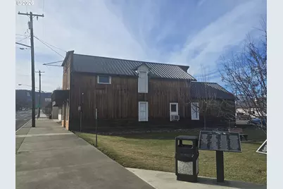 205 E 1st St, Wallowa, OR 97885 - Photo 6