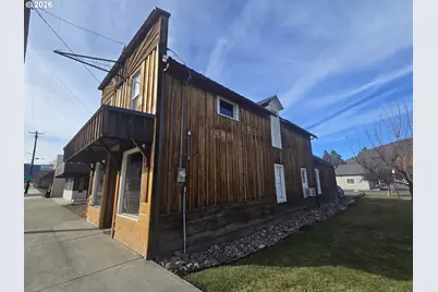 205 E 1st St, Wallowa, OR 97885 - Photo 1