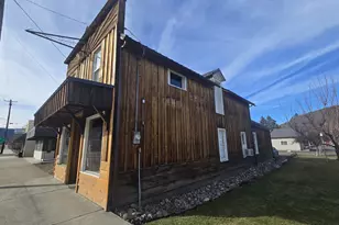 205 E 1st St, Wallowa, OR 97885 - Photo 1