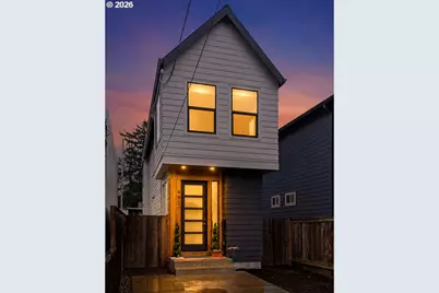 4820 SE 75th Ave, Portland, OR 97206 - Photo 2