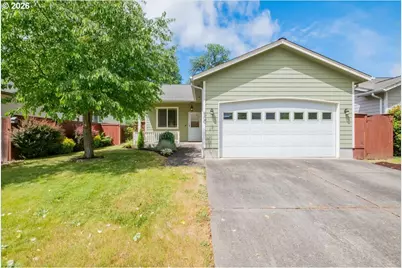 900 Trinity St, Albany, OR 97322 - Photo 1