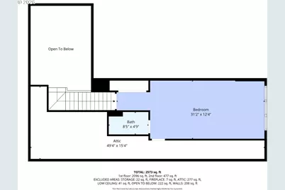 16078 NW Saint Andrews Dr, Portland, OR 97229 - Photo 36